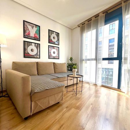 Apartamento Centro De Madrid Extérieur photo
