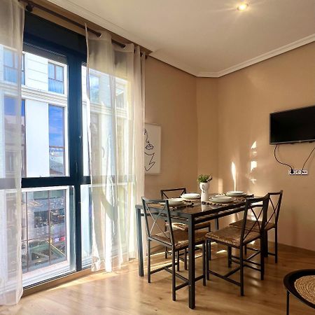 Apartamento Centro De Madrid Extérieur photo