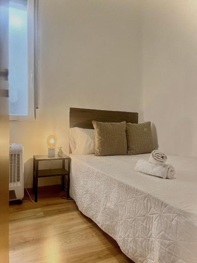 Apartamento Centro De Madrid Extérieur photo