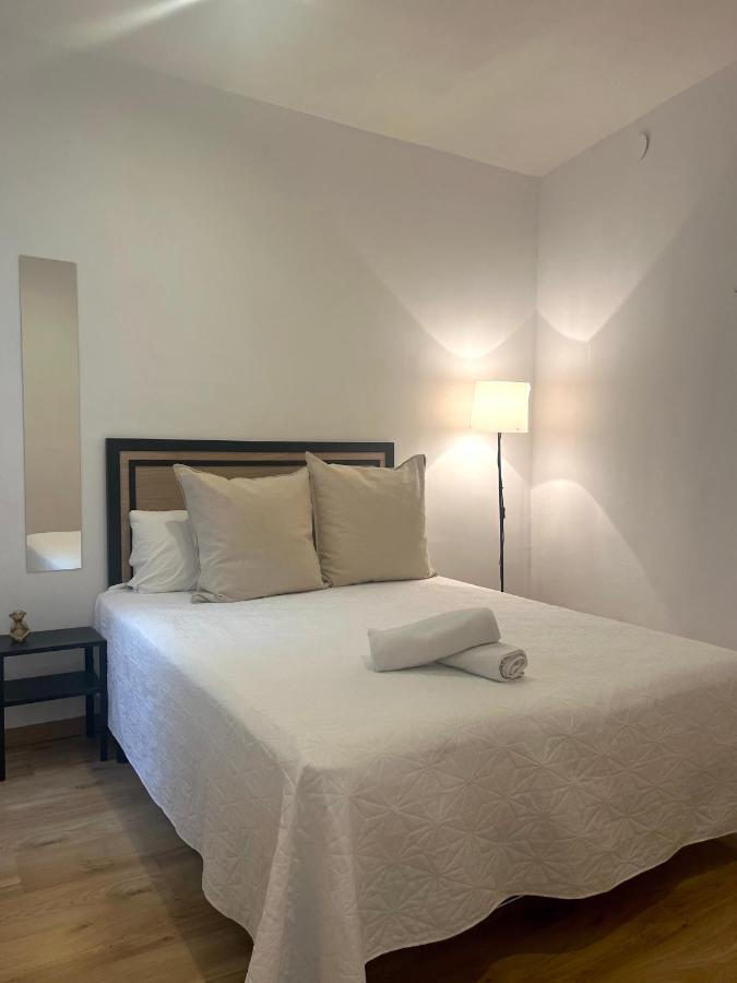 Apartamento Centro De Madrid Extérieur photo