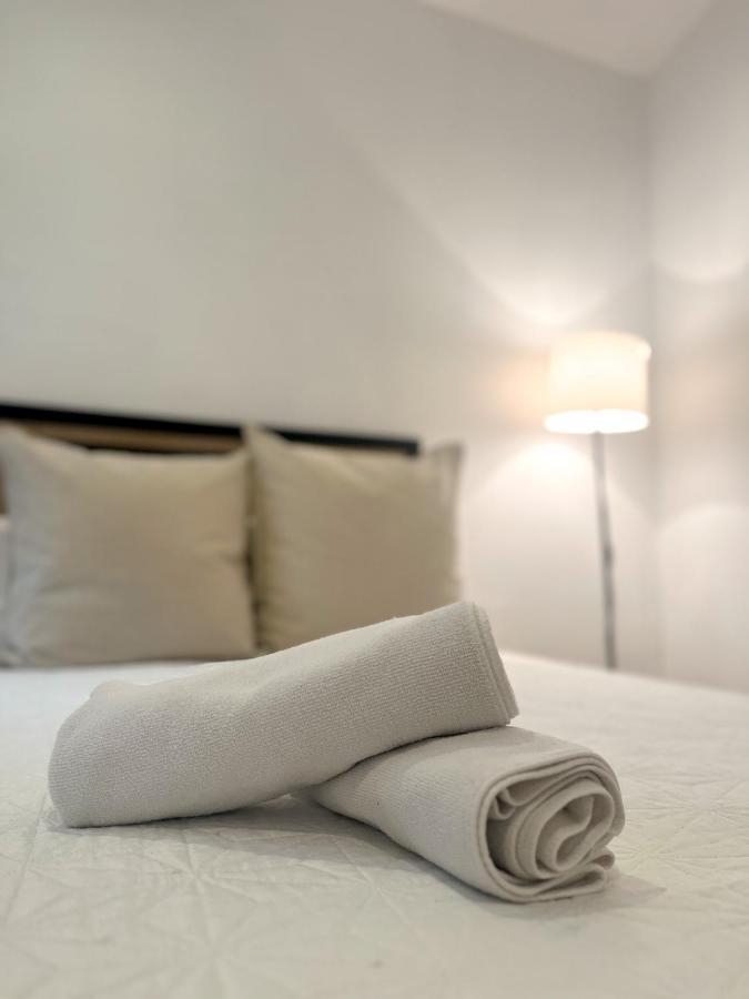 Apartamento Centro De Madrid Extérieur photo