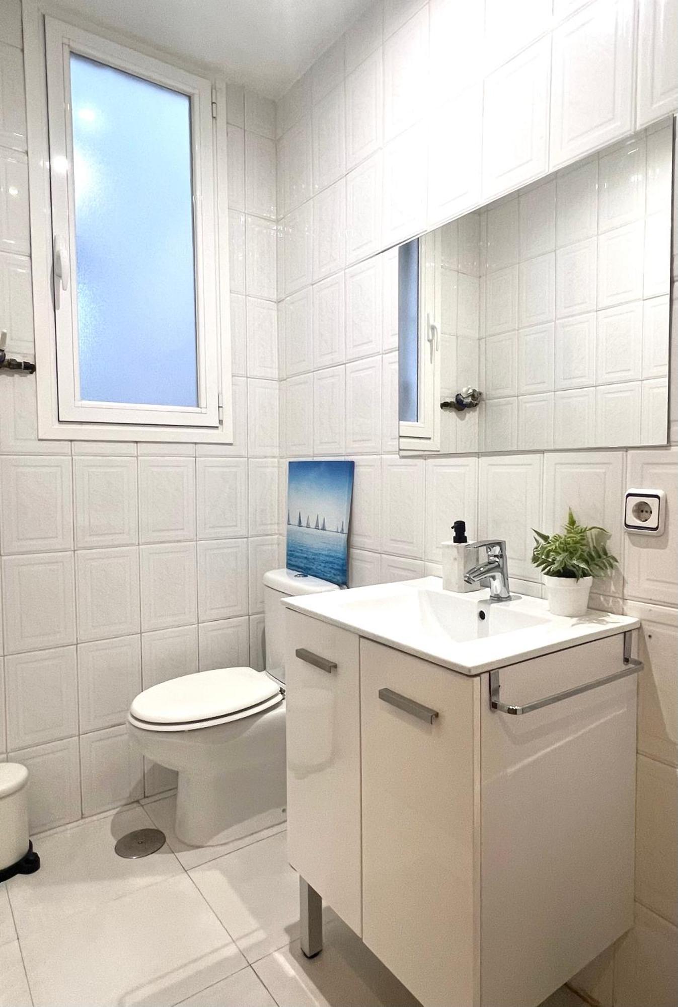 Apartamento Centro De Madrid Extérieur photo